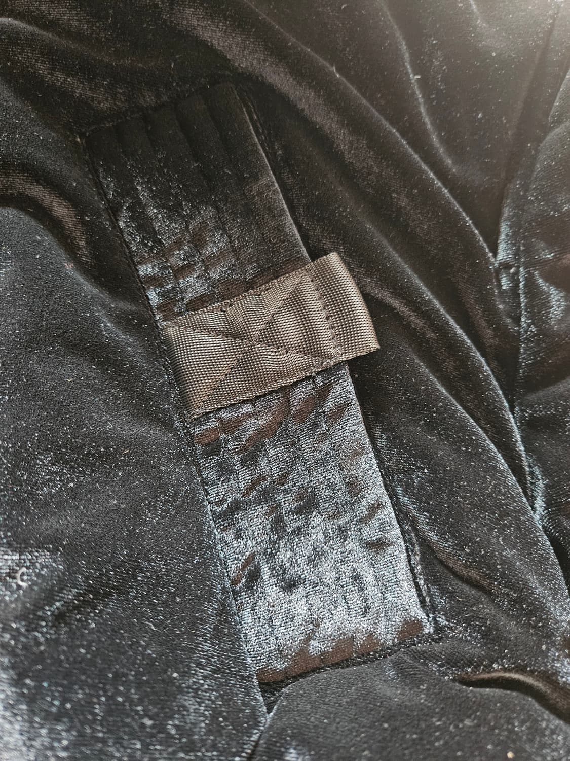 [새제품] 디젤 G-Ritas 봄버 자켓 상품이미지8