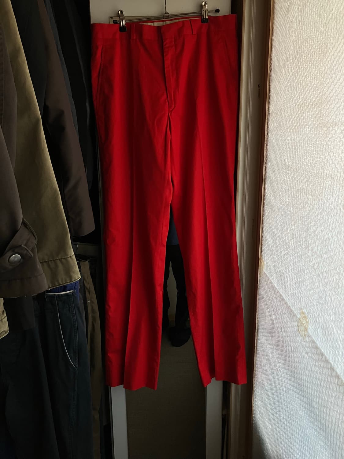 Martin Margiela Pants 상품이미지1