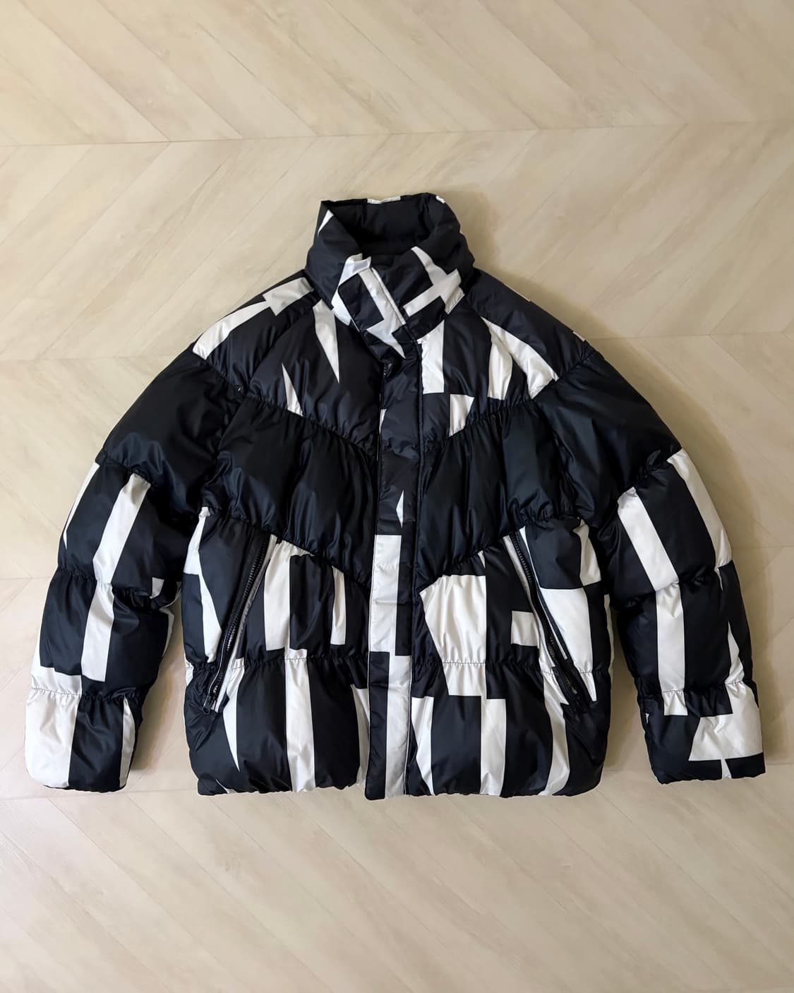 nike nsw down fill jacket 상품이미지2