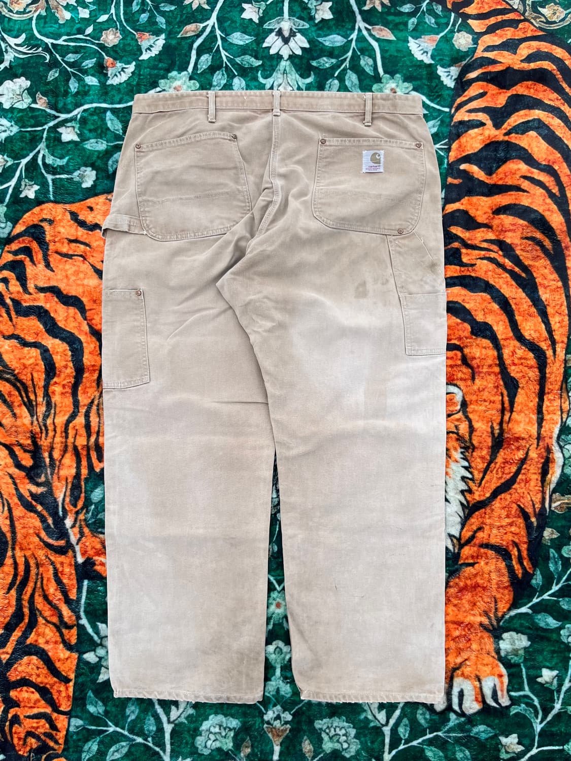 70s carhartt double knee 상품이미지3