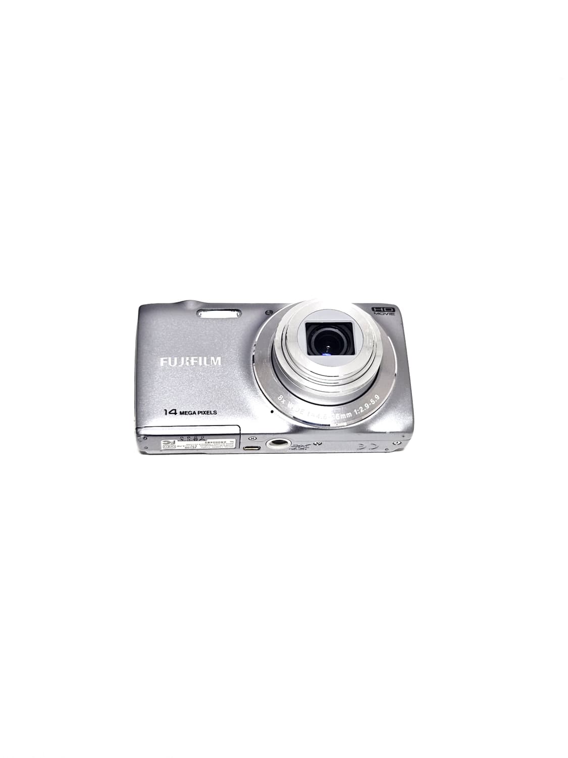 후지필름 파인픽스 Fujifilm Finepix JZ100 디카 카메라 상품이미지4