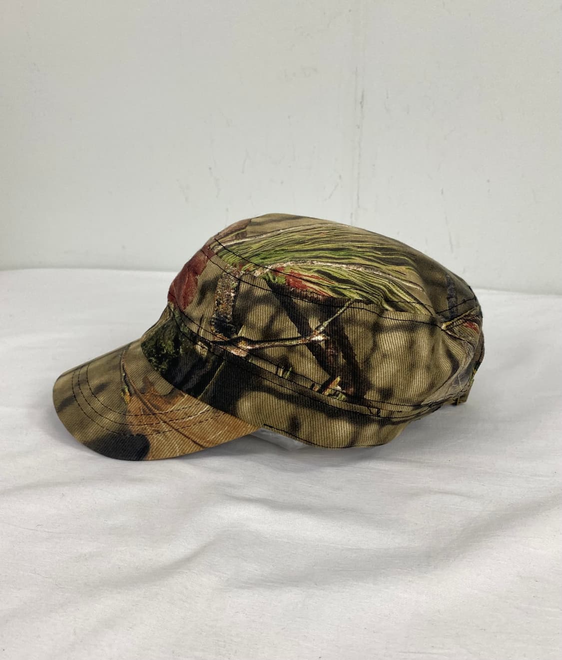 Mossy Oak 모시오크 리얼트리 모자 군모 상품이미지3