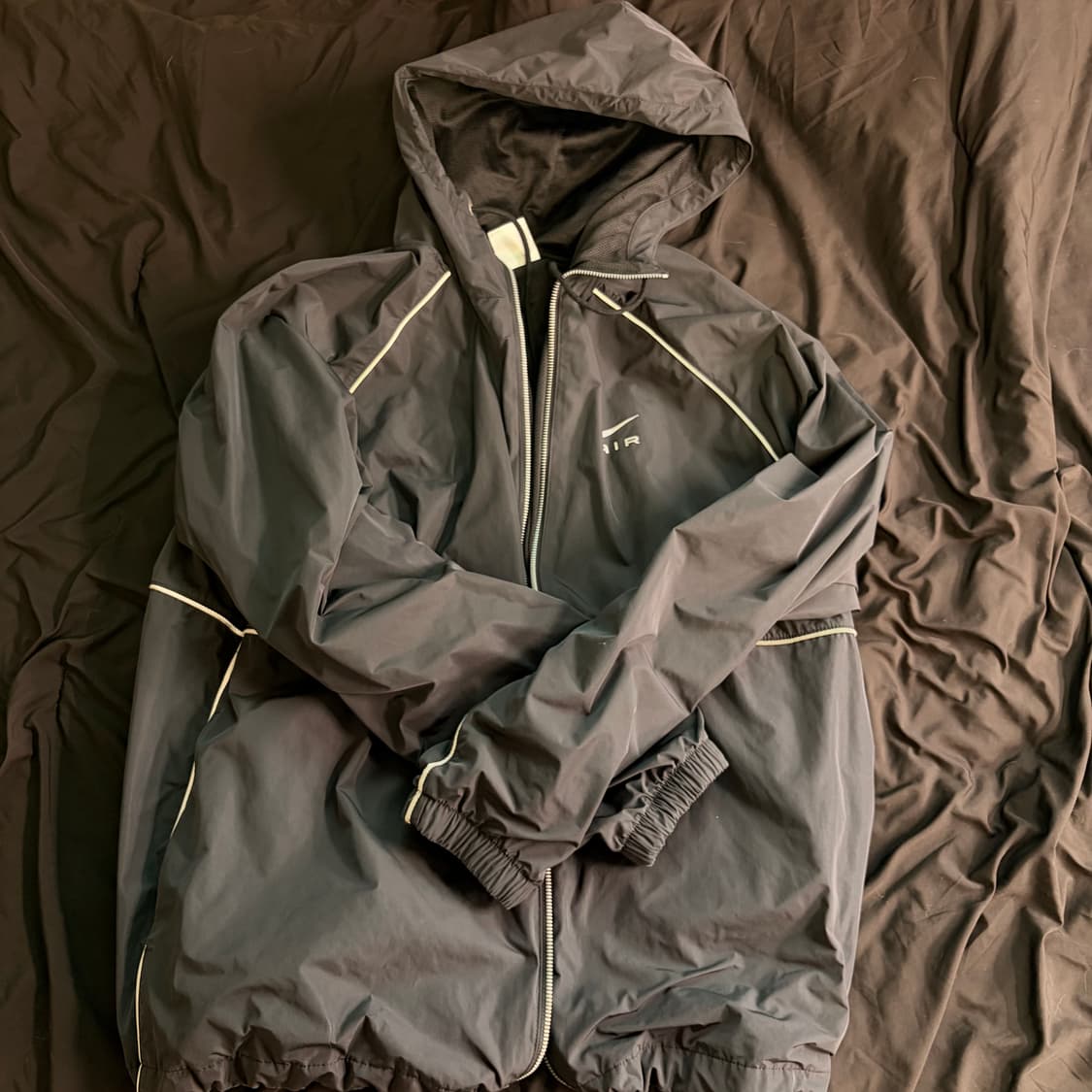 나이키 바람막이 세트 상품이미지1