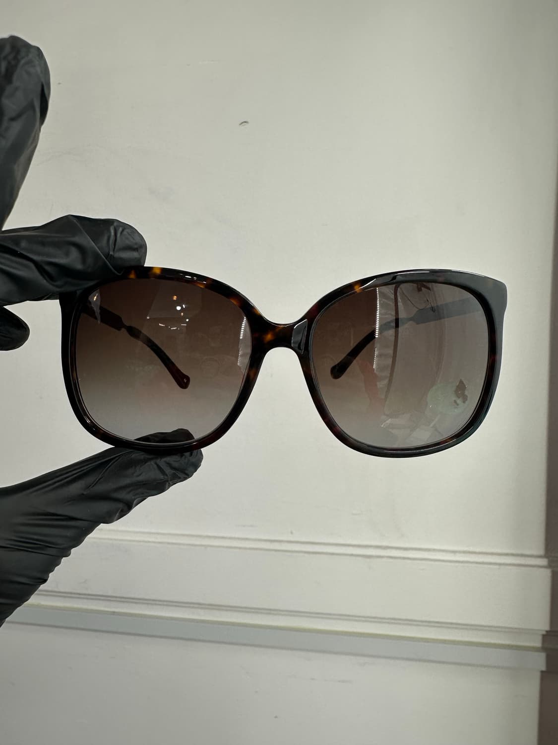 [새상품 무료배송] Made in Italy 안나수이 선글라스 상품이미지1