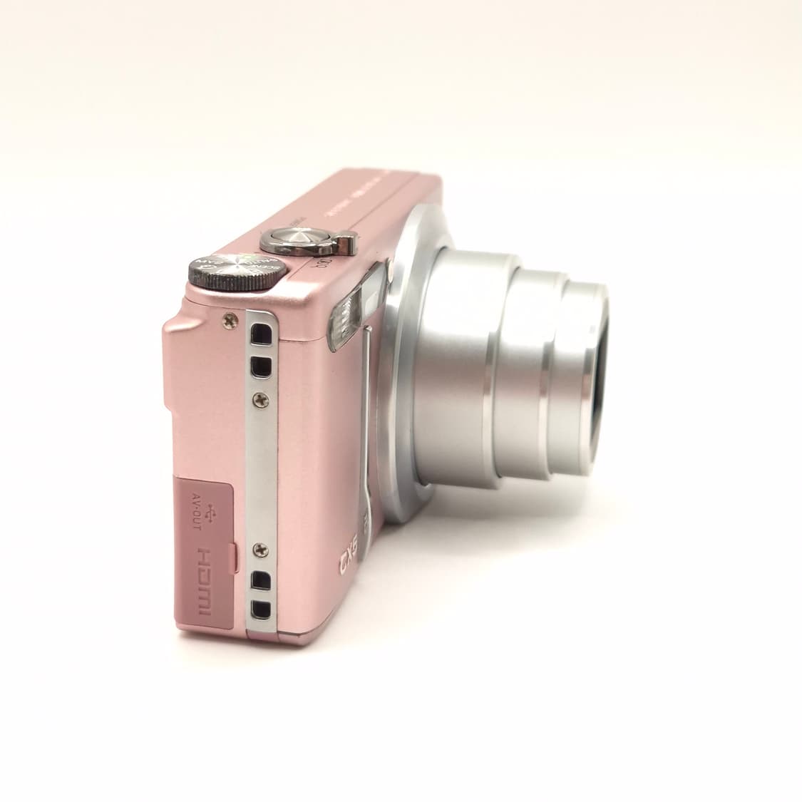 리코 CX5 핑크 🩷고급 줌 + 선명한 결과물 디카 ✨ 상품이미지4
