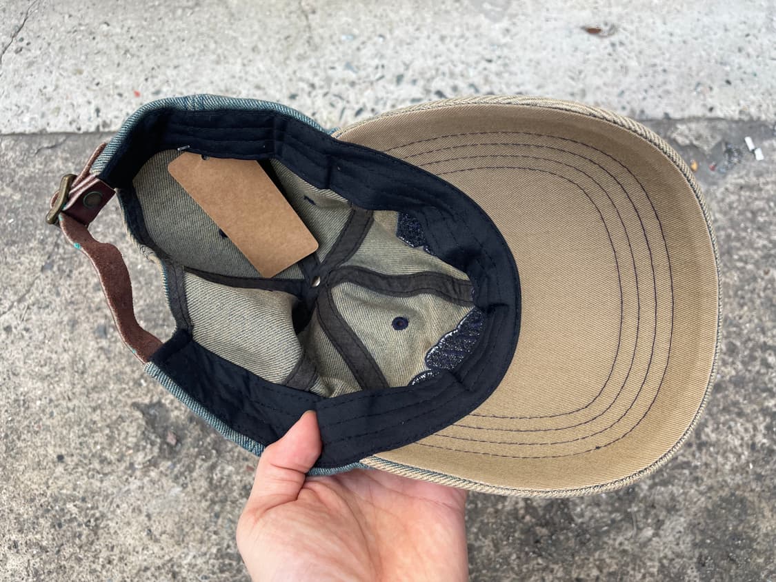 데님캡 상품이미지3