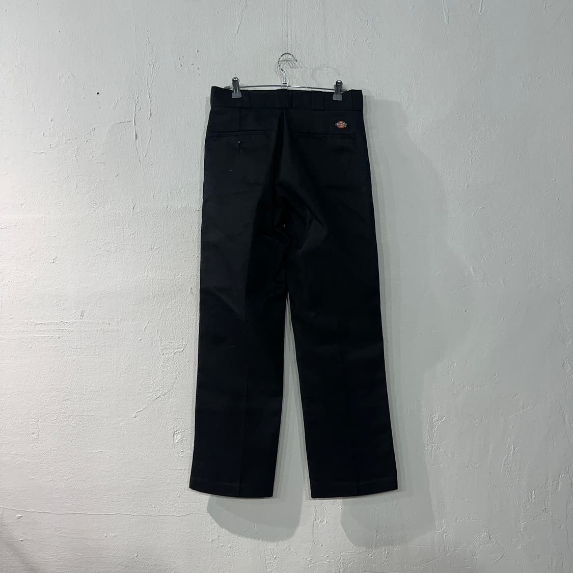 디키즈874 블랙 팬츠 30 상품이미지1