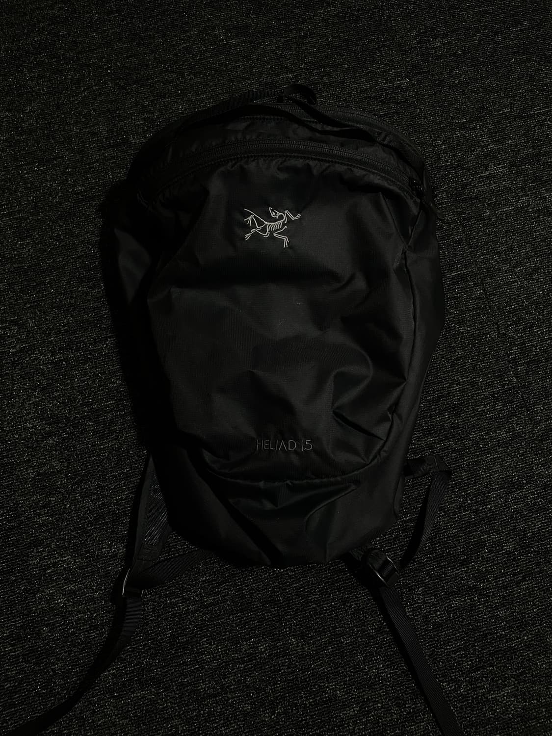 아크테릭스 헬리야드15 상품이미지1