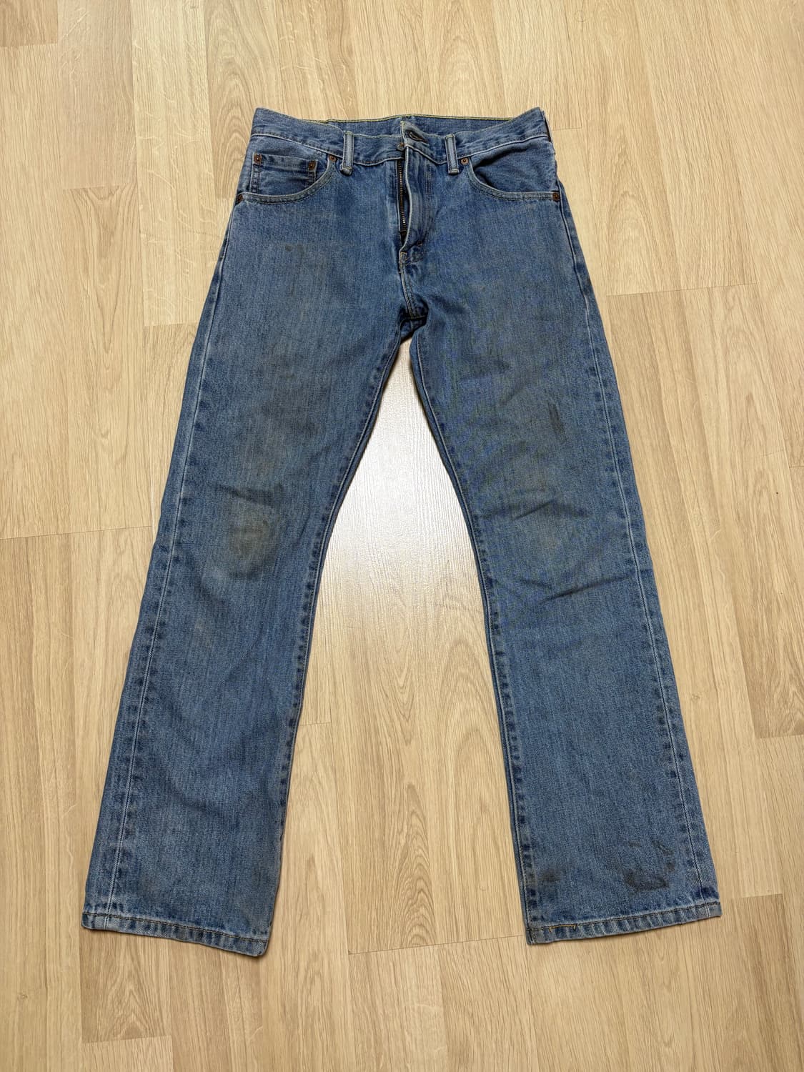 리바이스 데님 팬츠 517 29x30 상품이미지1