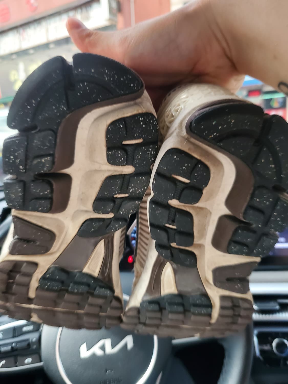 나이키 줌보메로5 245사이즈 상품이미지3