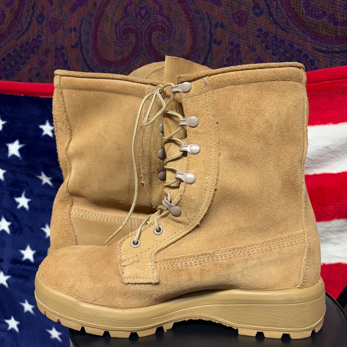 미군 고어텍스 사막화  상품이미지4