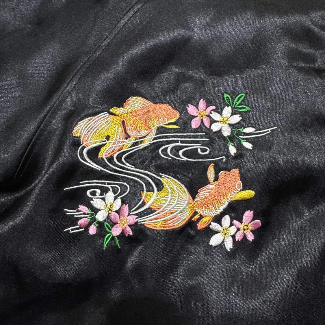 바세도스 일본 빈티지 스카잔 상품이미지4