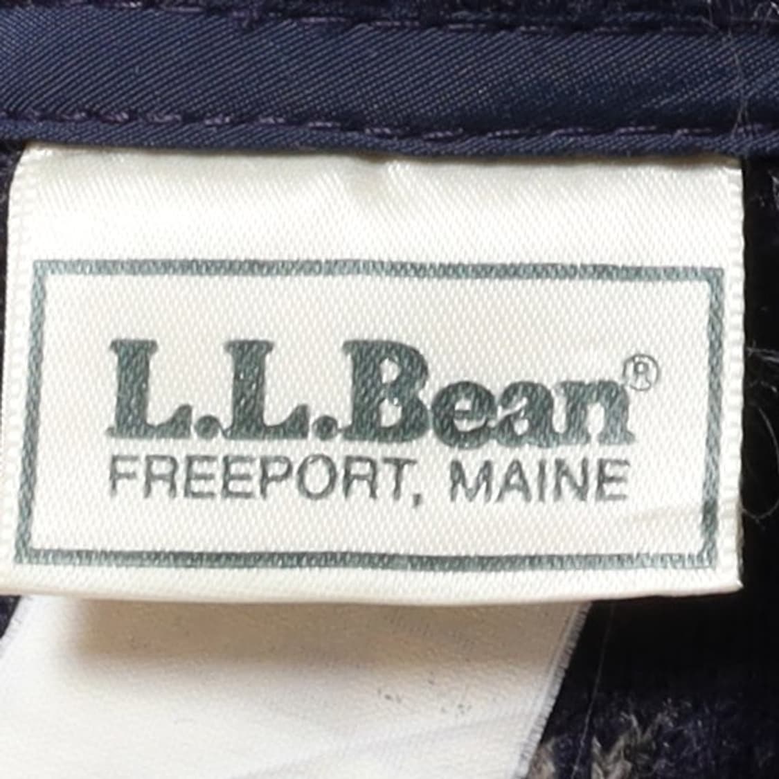 엘엘빈 L.L.been Pattern Fleece Zip Up 
 상품이미지5