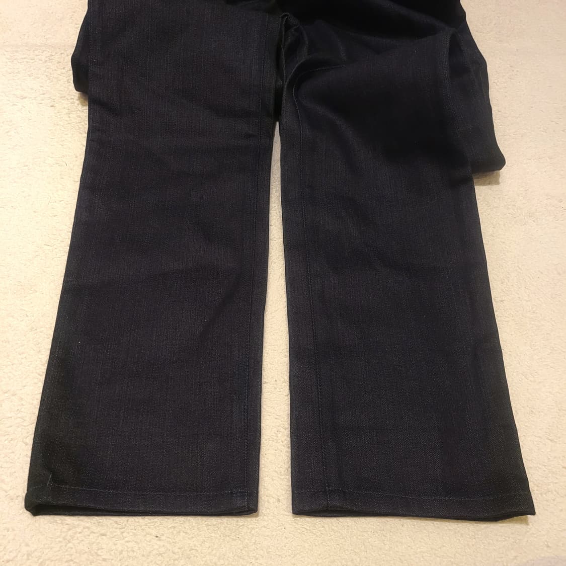 버버리 프로섬 데님팬츠 30 상품이미지3