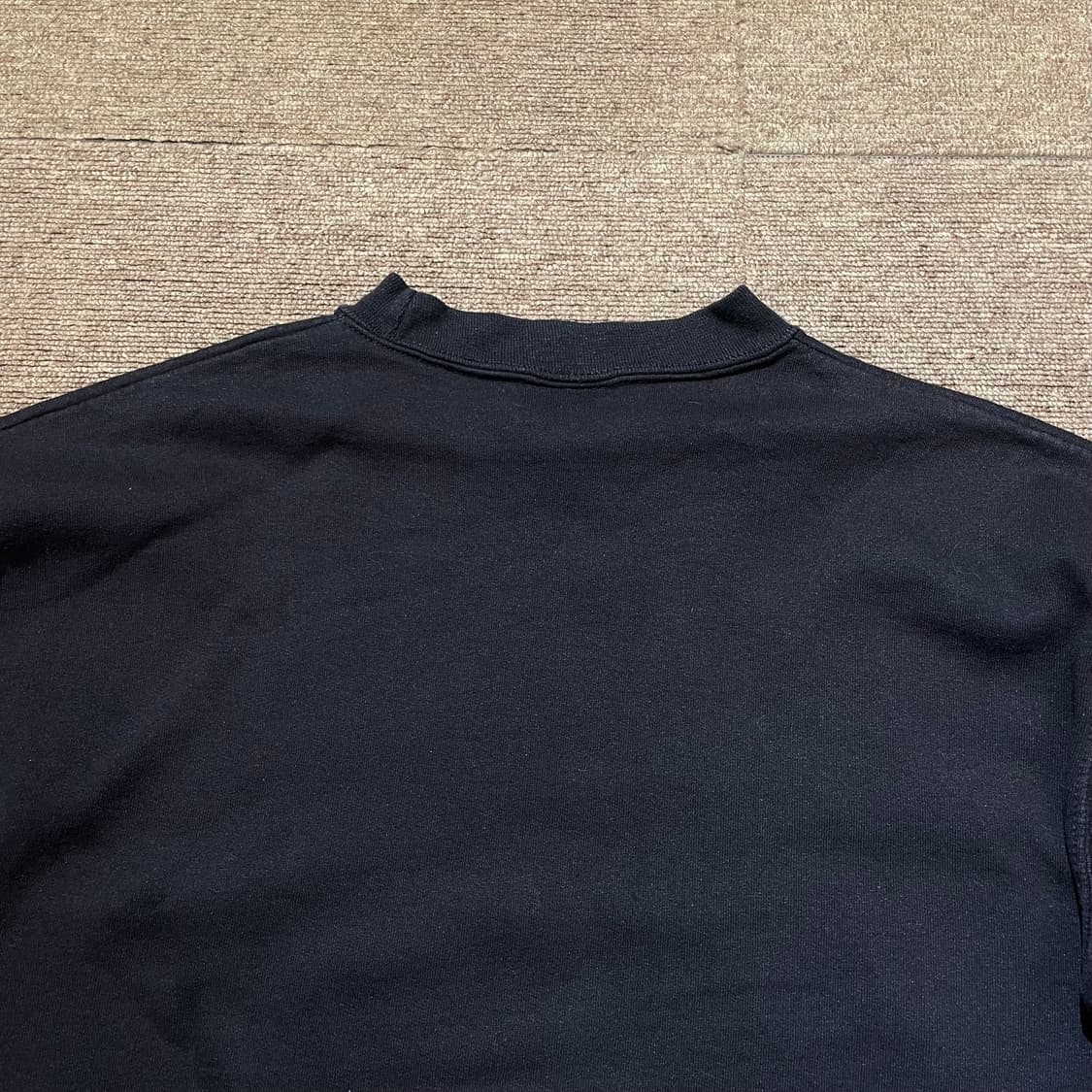 (S) Champion 챔피온 프린팅 스웻셔츠 맨투맨 상품이미지6