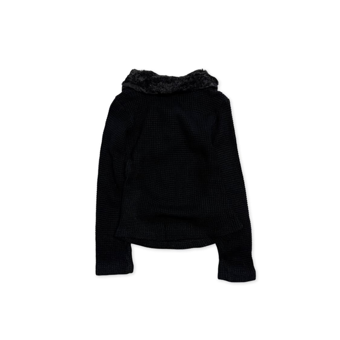 베르사체 클래식 V2 니트 상품이미지2