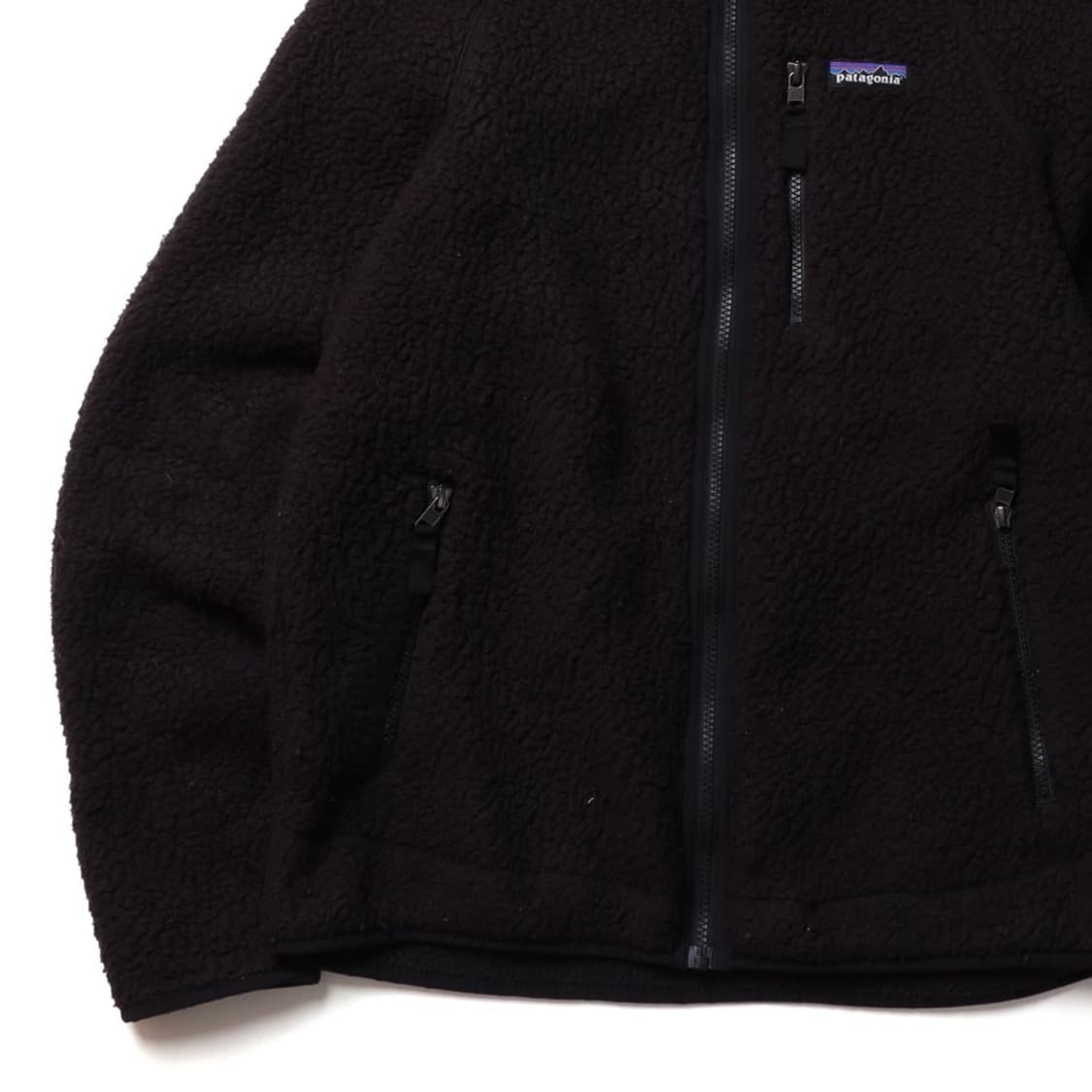 파타고니아 Patagonia Retro Pile Fleece Jacket 상품이미지4