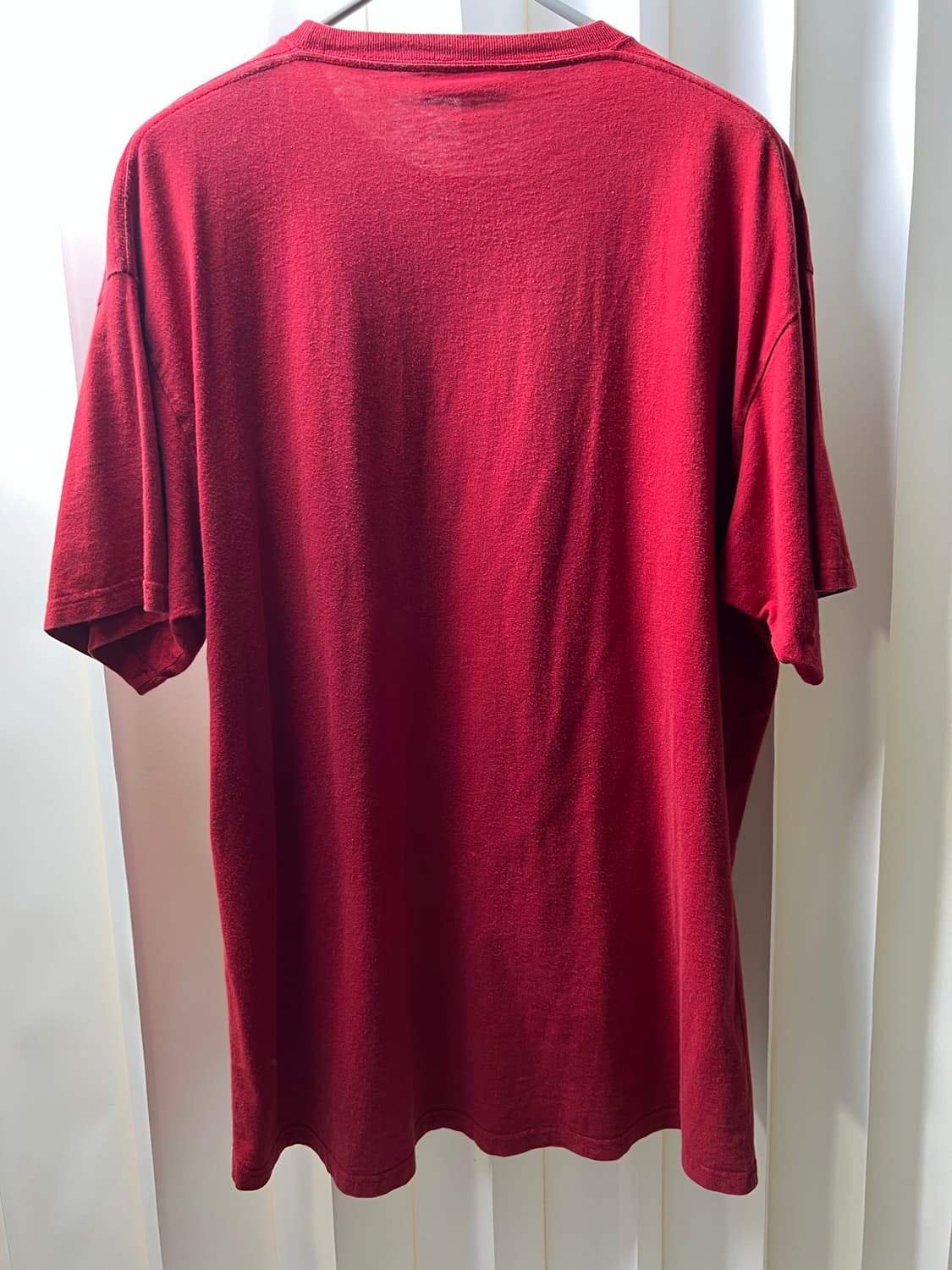 발렌시아가 반팔 티셔츠 M사이즈 상품이미지5