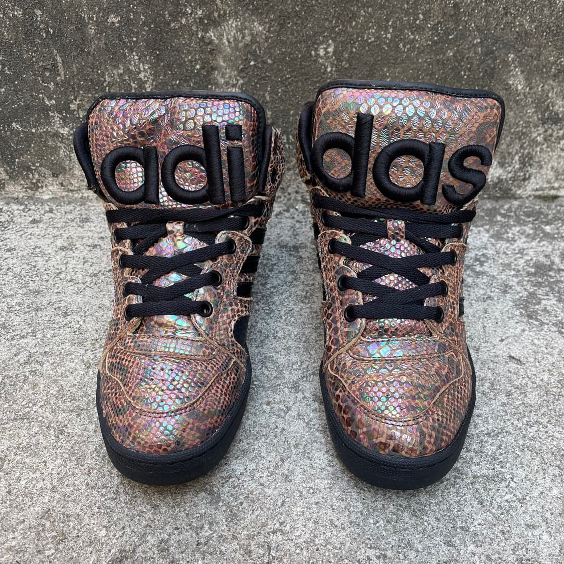 [235] 제레미스캇 인스틴트 하이 상품이미지2