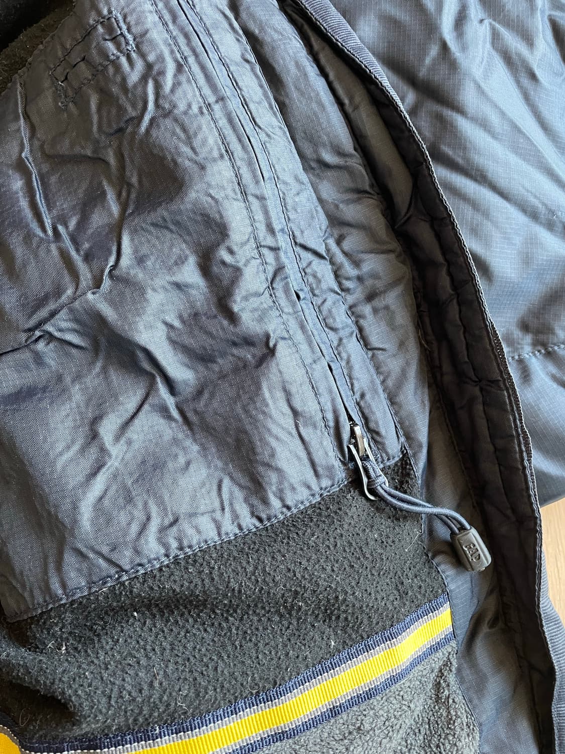 올드 갭 푸퍼 상품이미지6