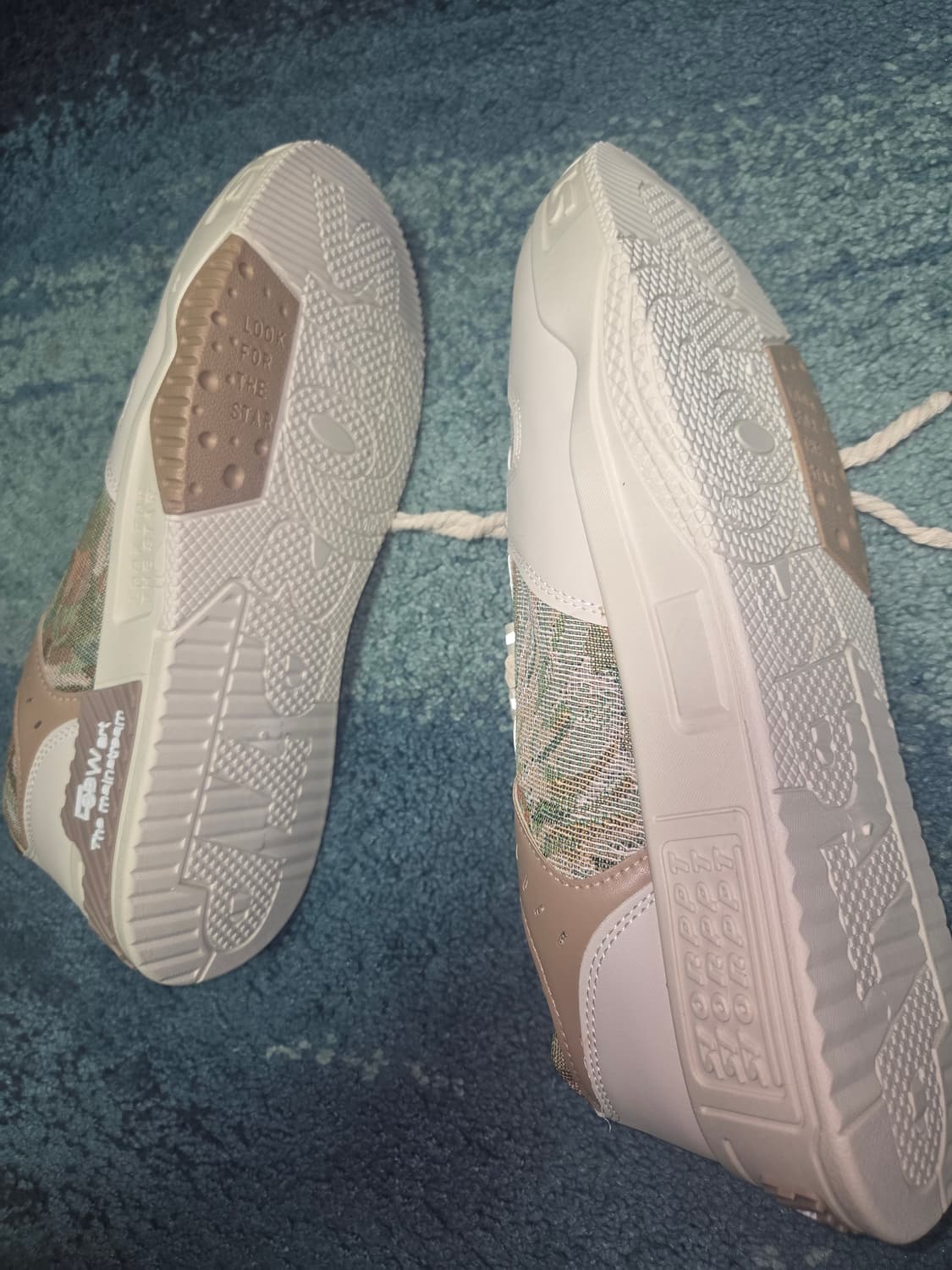 유니크 기능성 남성 운동화 상품이미지3