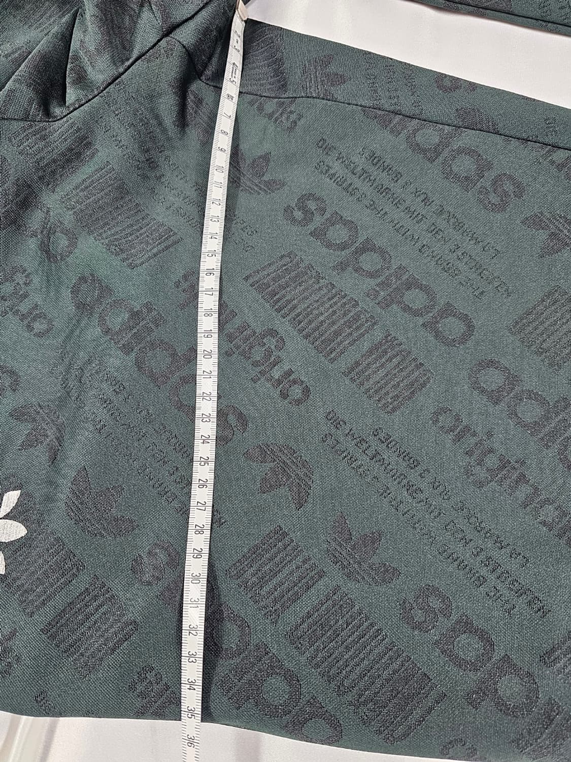 아디다스알렉산더왕17fw바지 상품이미지5