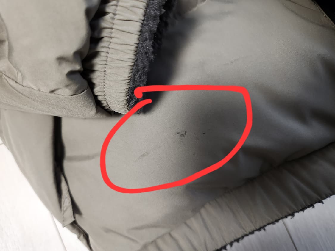 블랙야크 리버시블 U마카롱듀오플리스 다운 양면자켓 사이즈85

전체적으로 상품이미지5