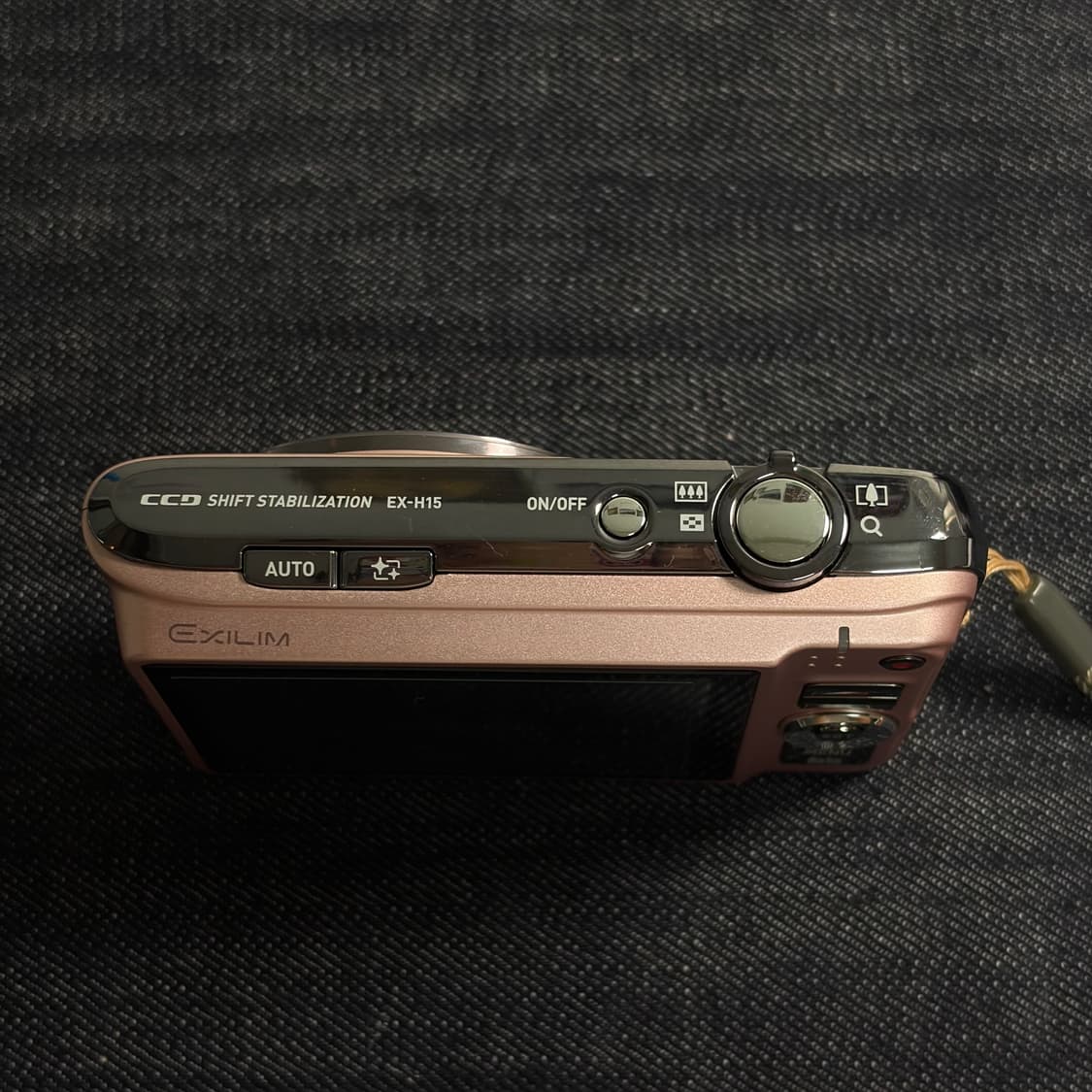 민트급 ) 카시오 엑슬림 h15 풀박스 상품이미지2