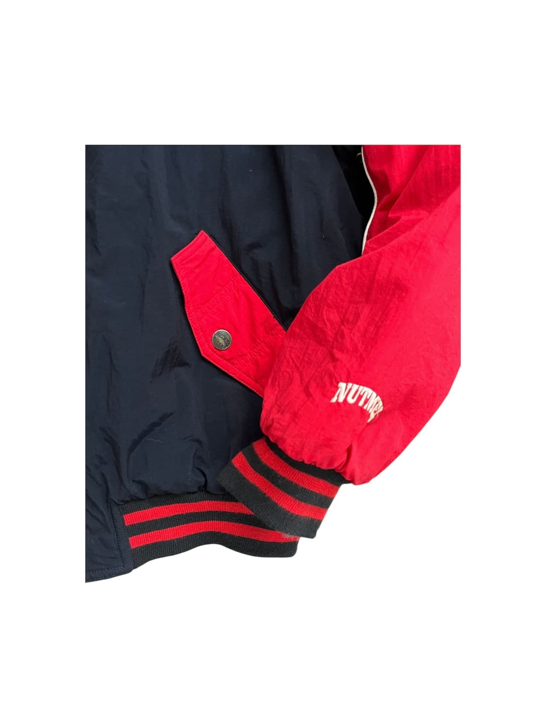 90’s CHICAGO BULLS 상품이미지3