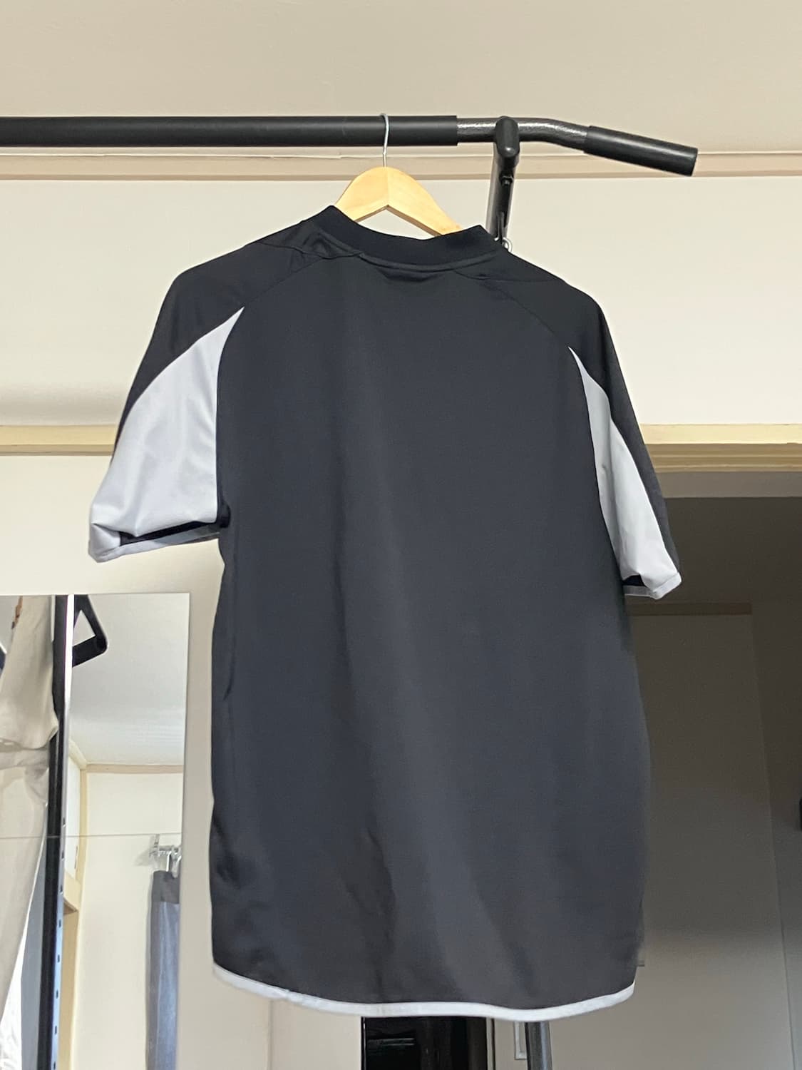 나이키 acg 드라이핏 웜업 반팔 M 상품이미지2