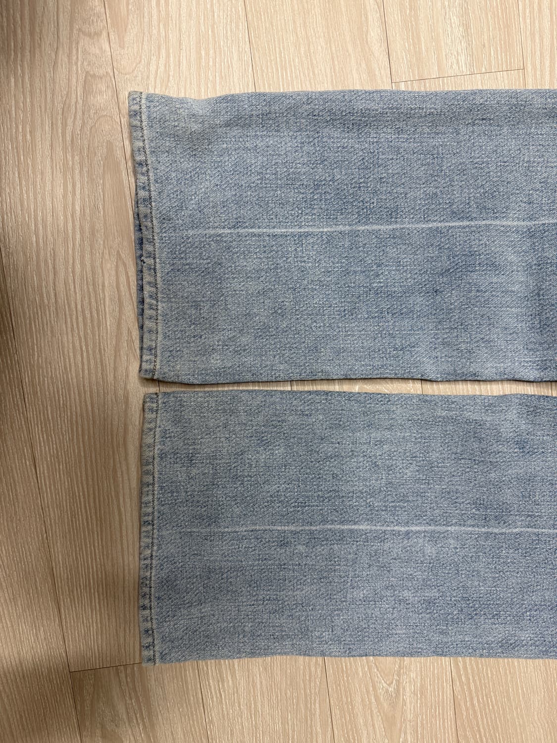 아워레가시 써드컷 루렉스 우프 30 상품이미지3