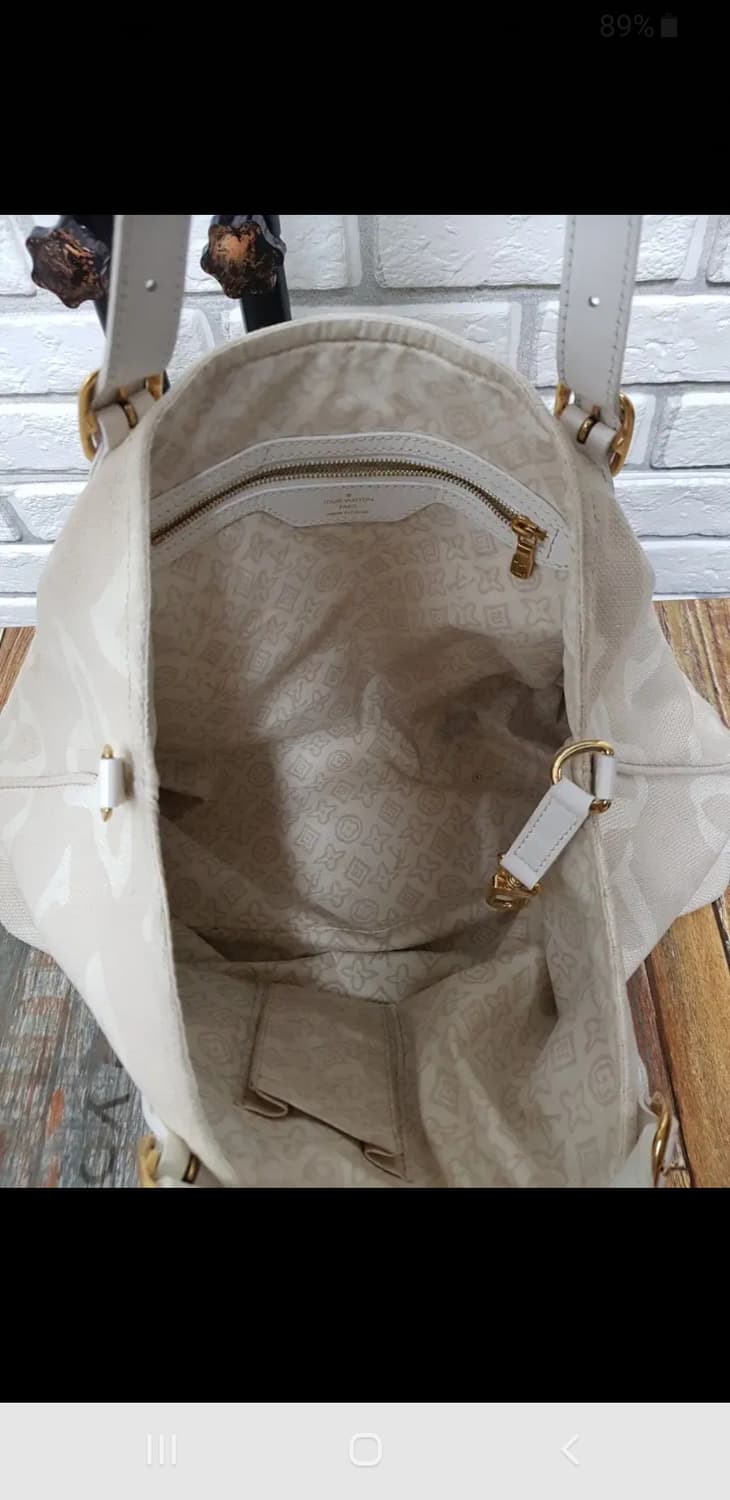 [정품] 루이비통 숄더백 상품이미지9