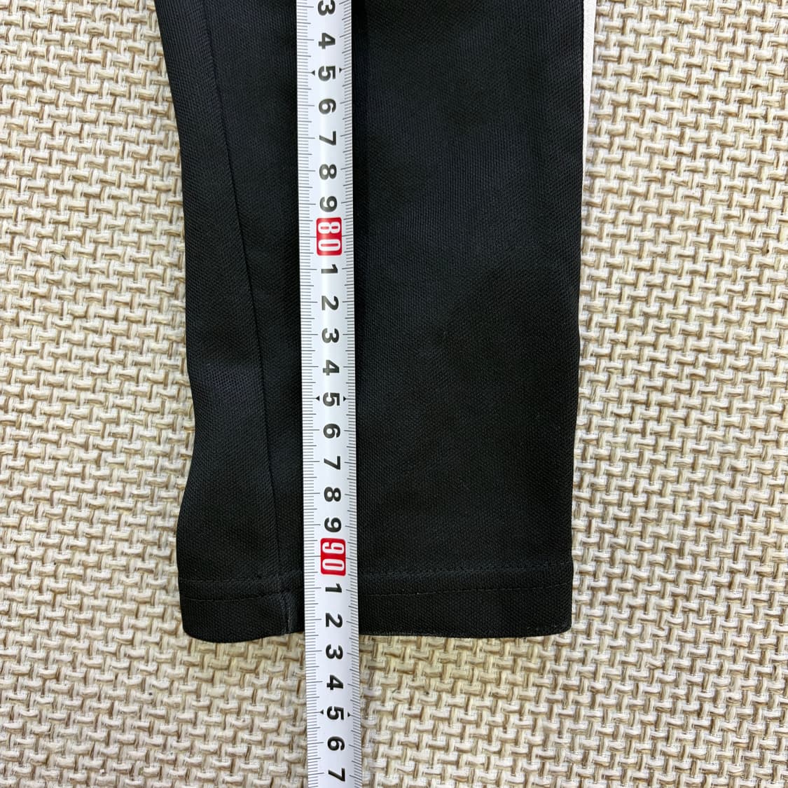90 아디다스 오리지널 트랙 팬츠 0619D2 상품이미지9