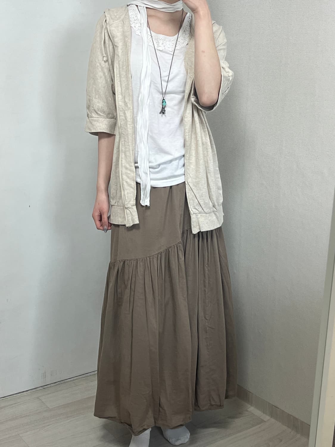 오트밀 너드 웜 모리 세트 상품이미지1