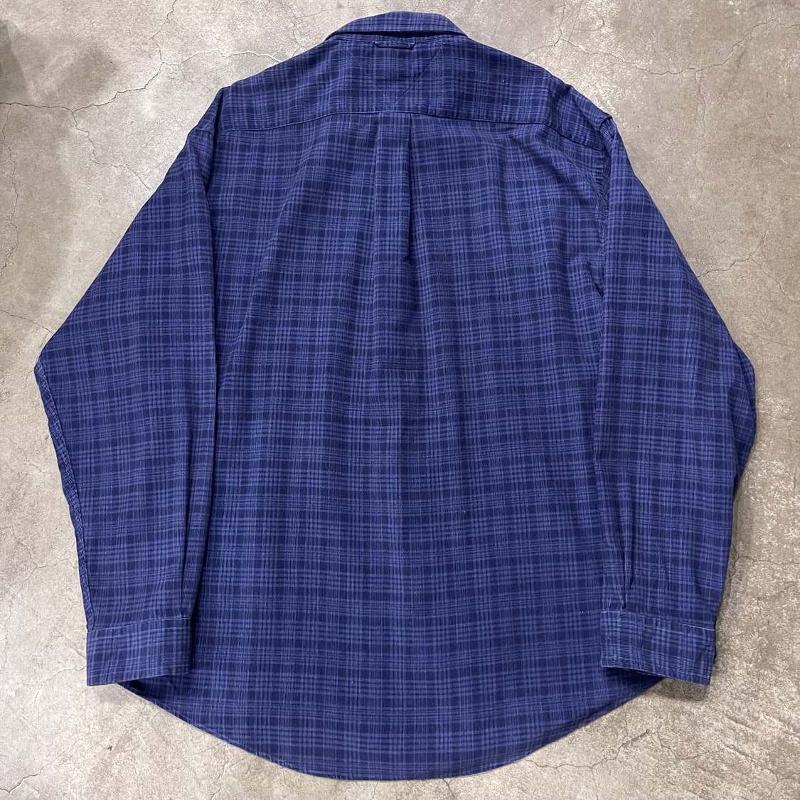 90's vintage 타미셔츠 상품이미지7