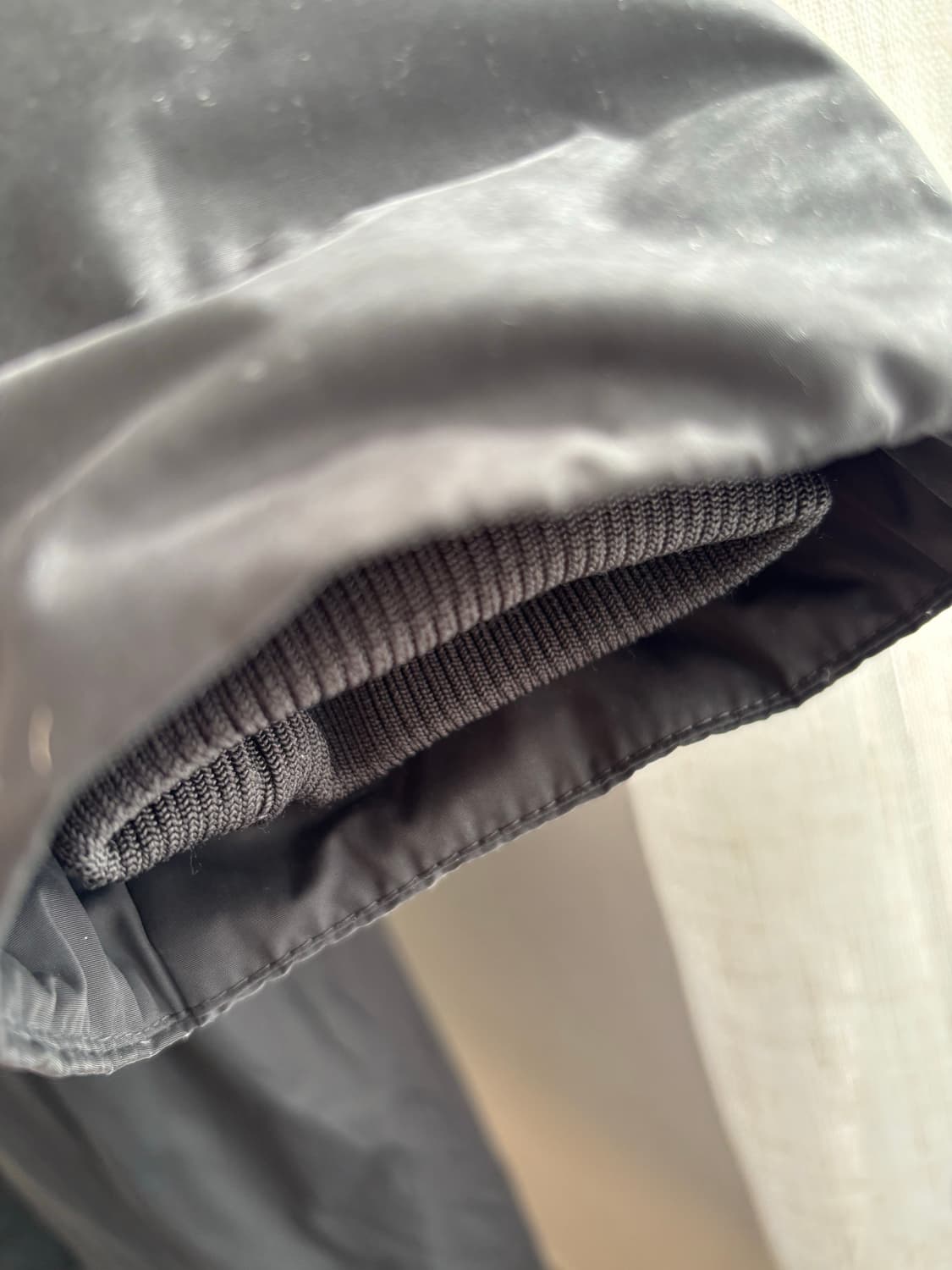 라코스테 롱패딩 L~XL  상품이미지4