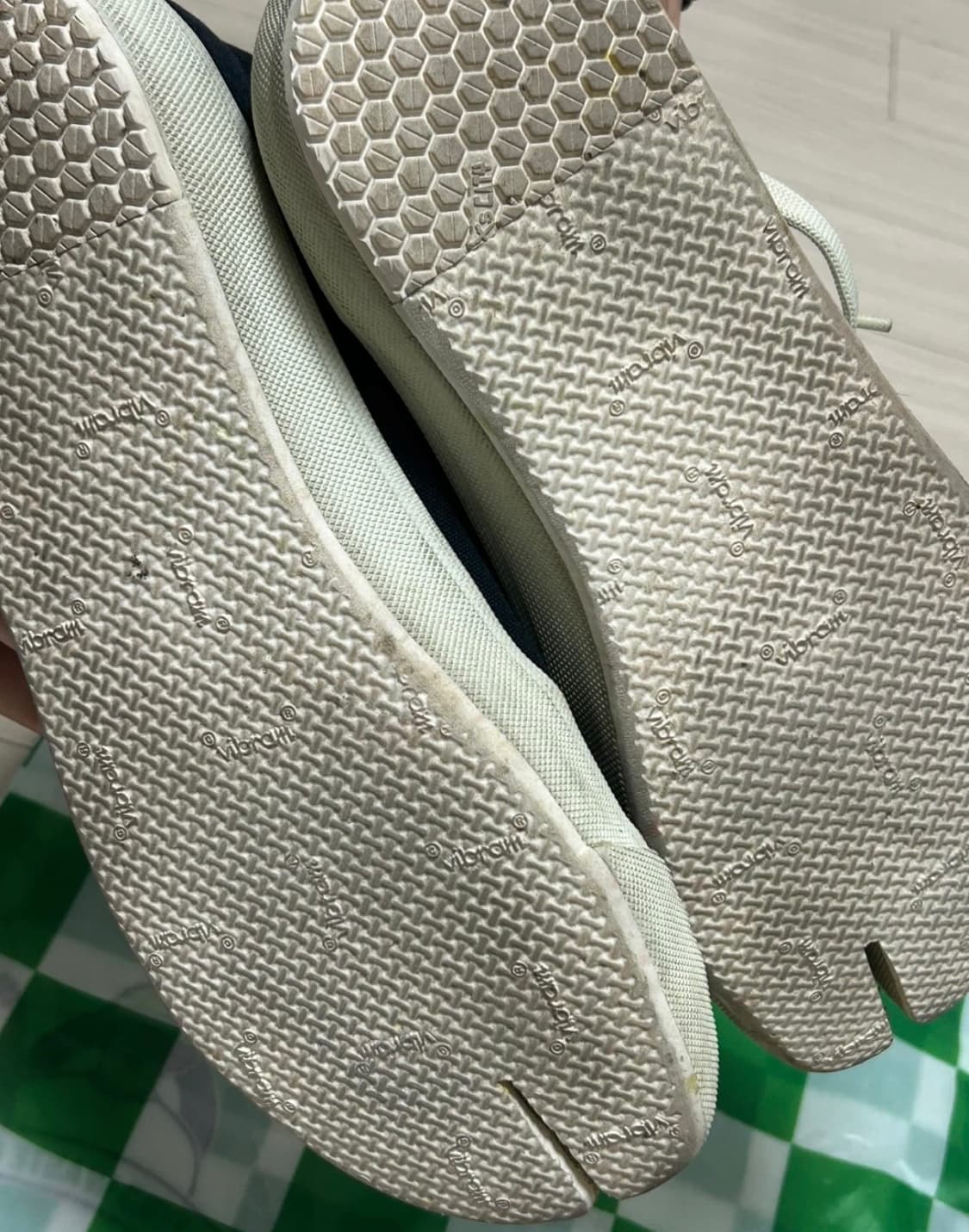 마르지엘라 타비 슈즈 (42) 상품이미지4