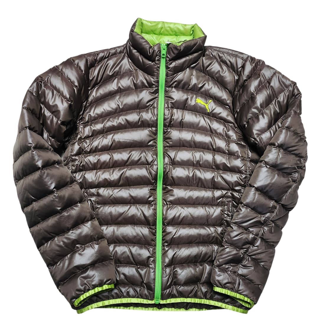 푸마 패딩 상품이미지1