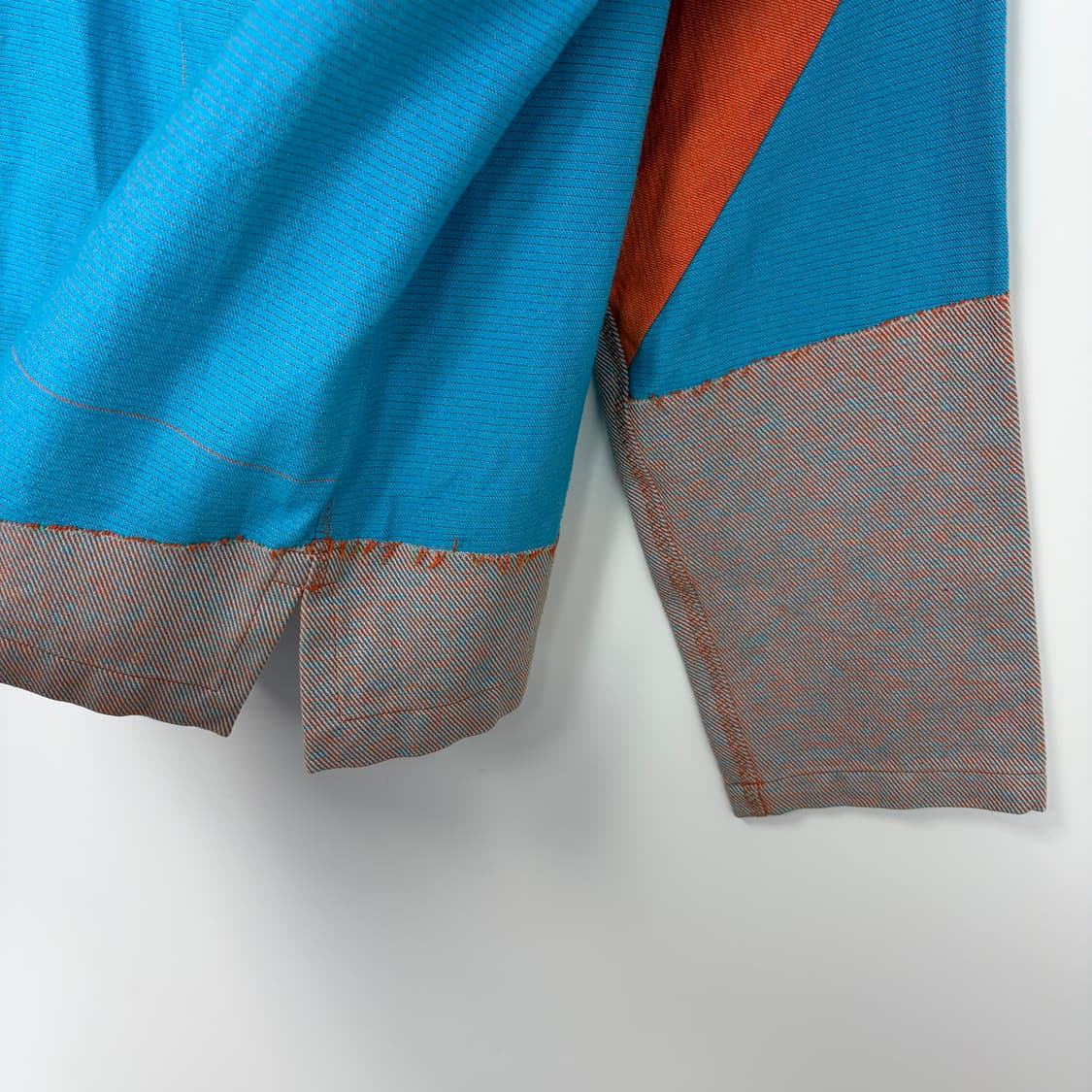 이세이미야케 apoc 리버시블 양면 패턴 자켓 상품이미지5