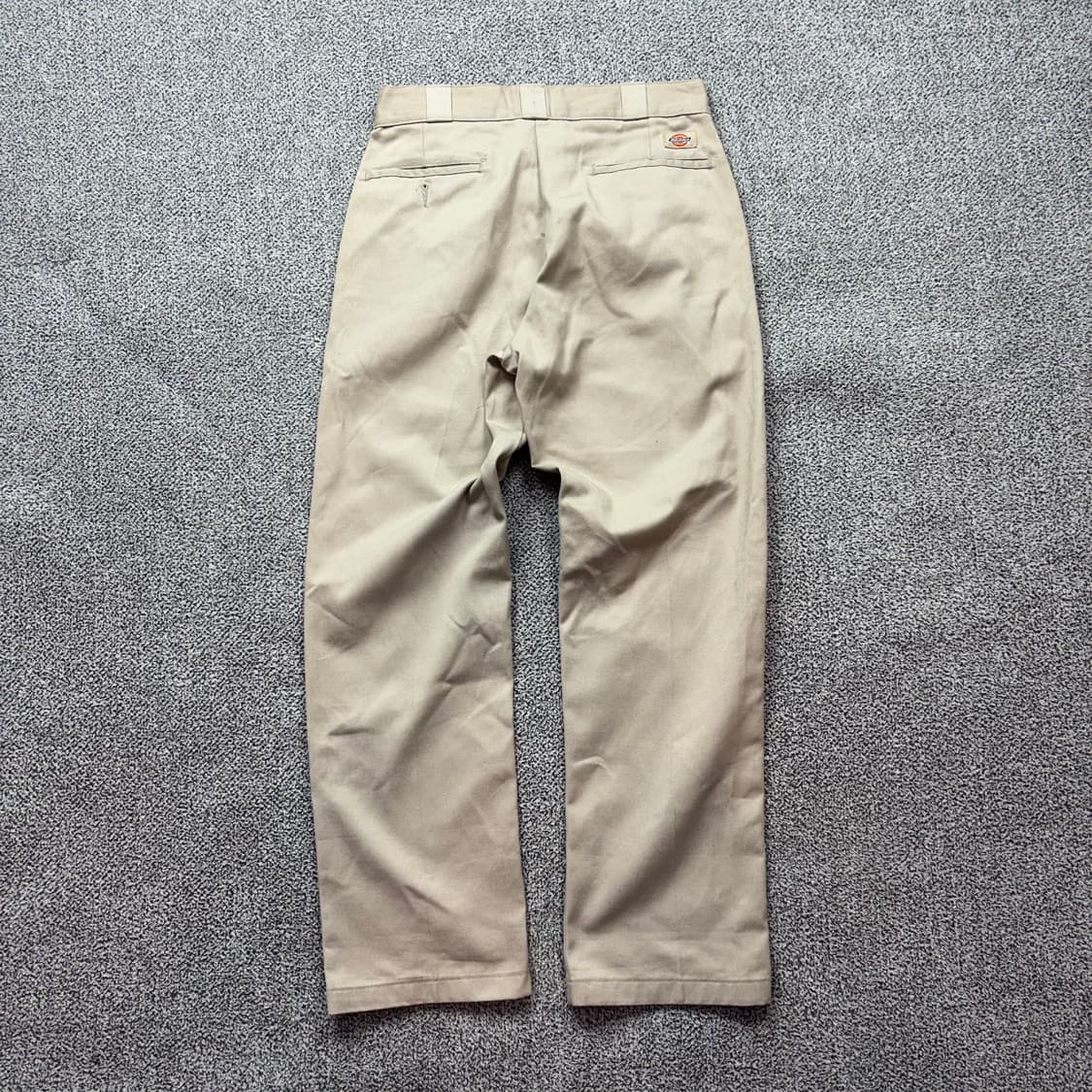 디키즈 874 코튼 팬츠 상품이미지3