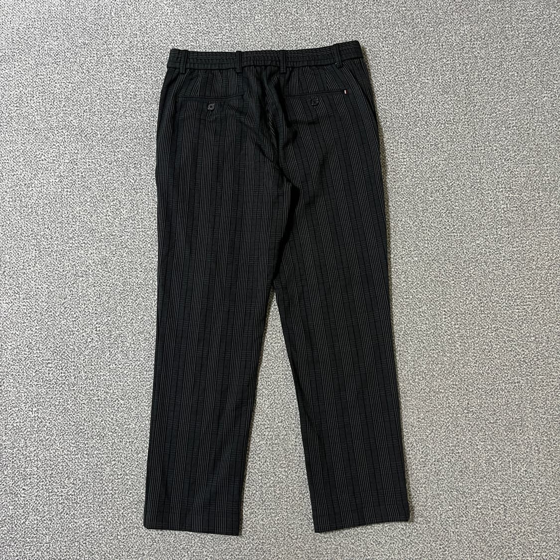 [정가 21만원] 타미힐피거 슬랙스 32 상품이미지2