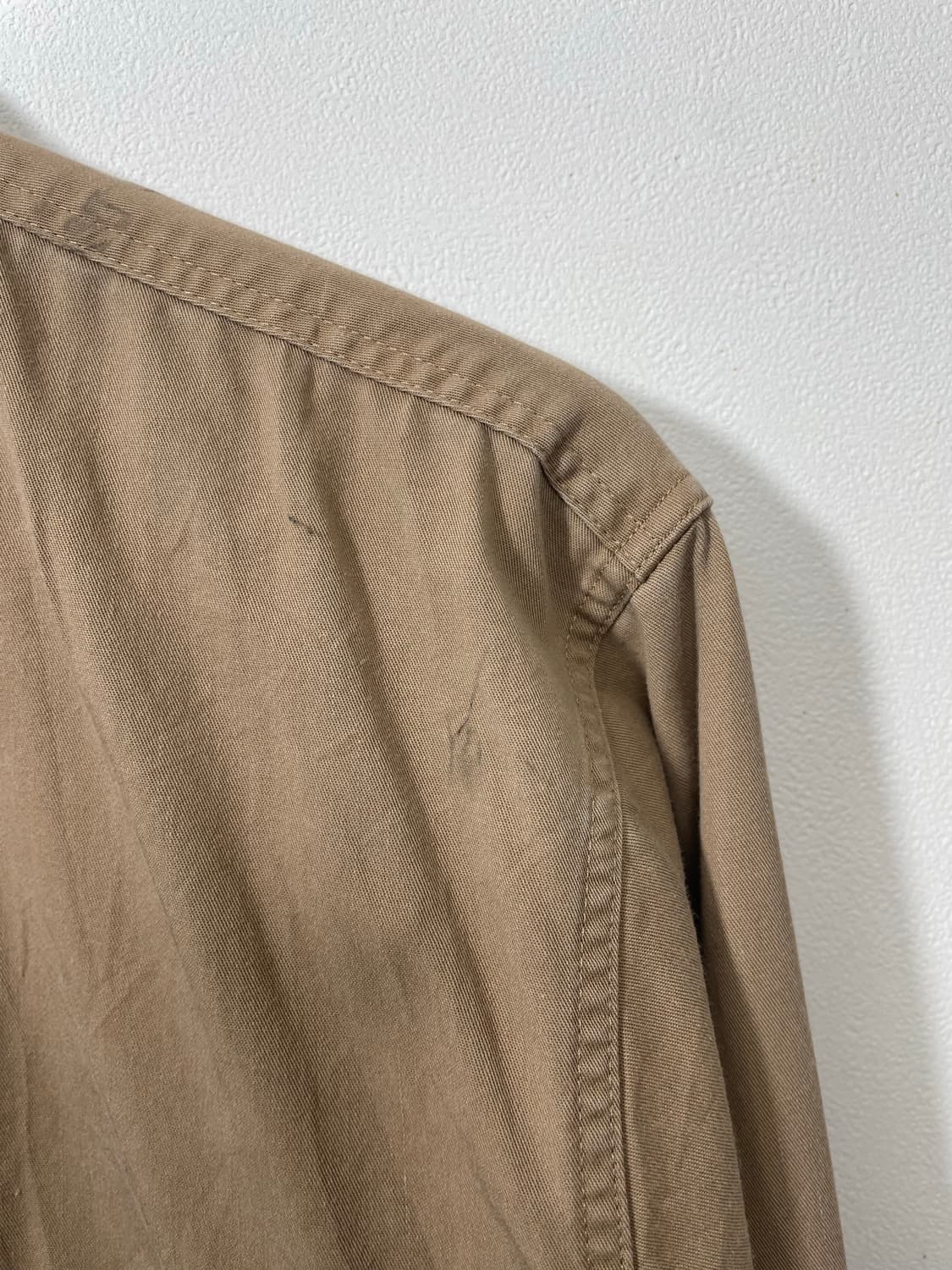 칼하트Carhartt 코튼 셔츠 M - S36 상품이미지6