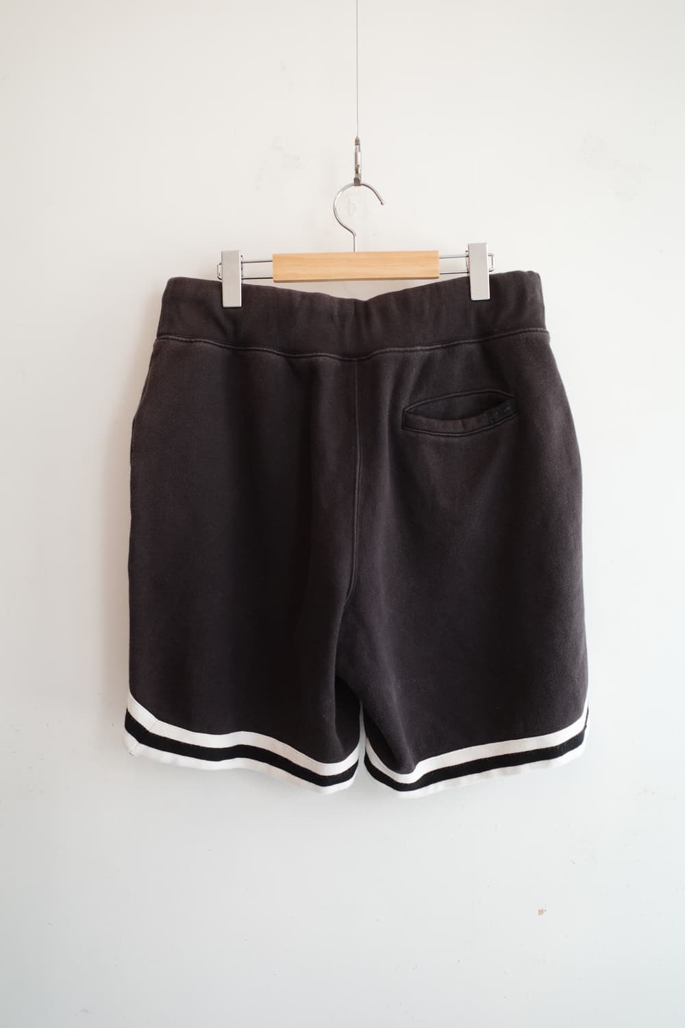 GAP x The Brooklyn Circus 로고 밴딩 쇼츠 (free 상품이미지8