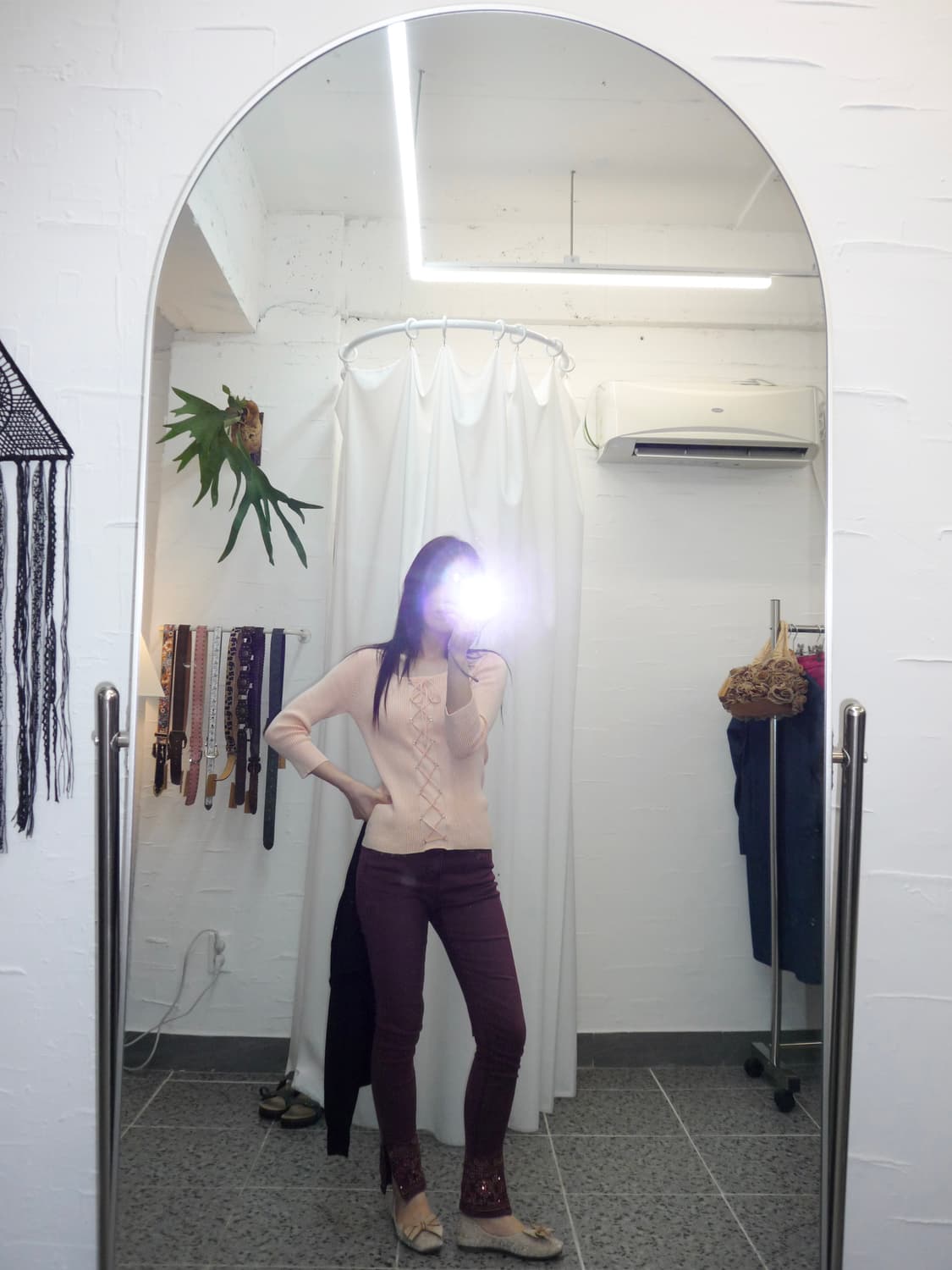 knot knit 상품이미지3