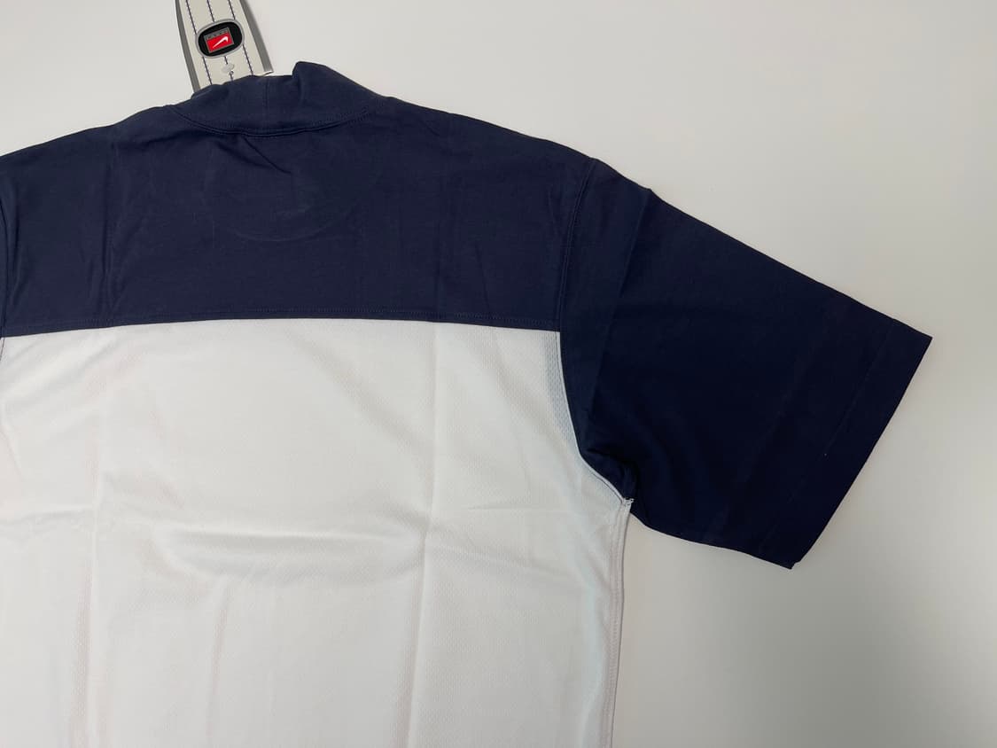 나이키 팀 90s 올드 컬러 블록 반팔 티셔츠 NIKE OLD 1990 상품이미지5
