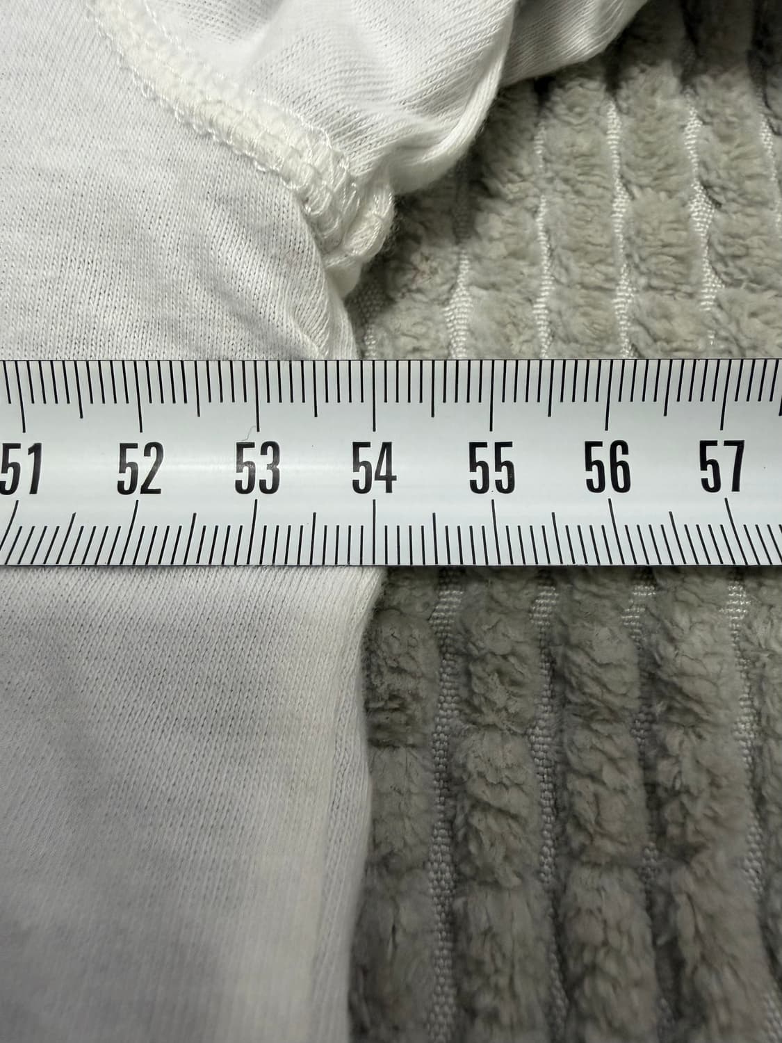 휴먼메이드 리버시블 롱슬리브 상품이미지5