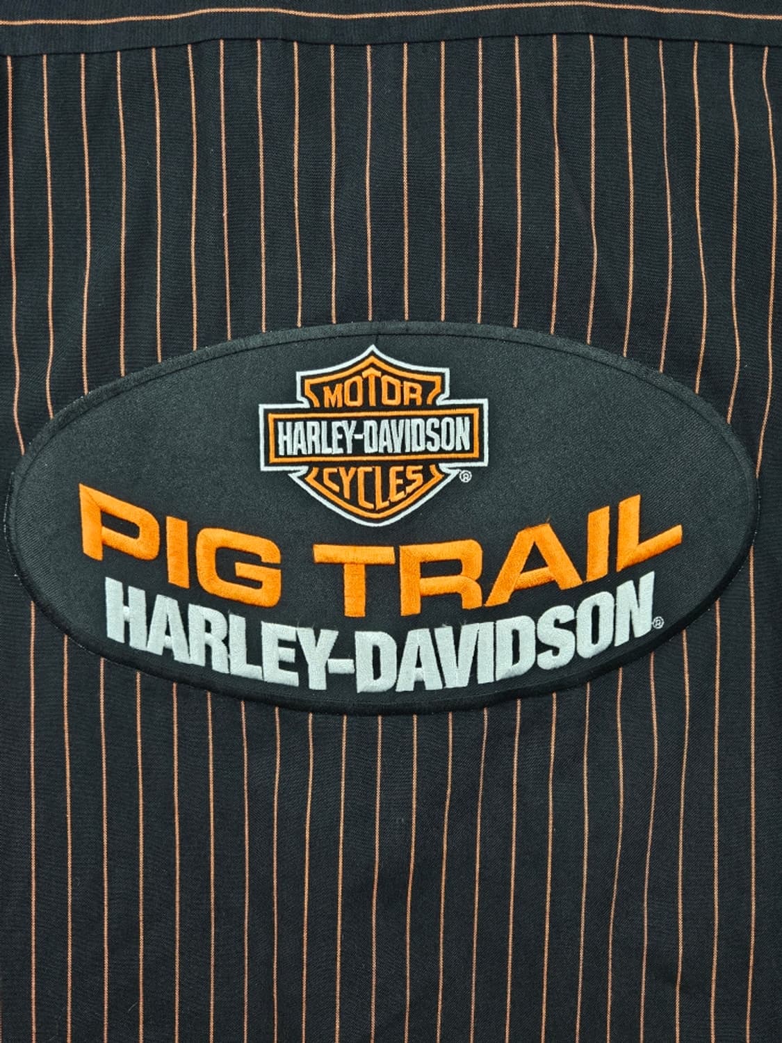 할리데이비슨 반팔 셔츠 ( XL ) / 11935 상품이미지10