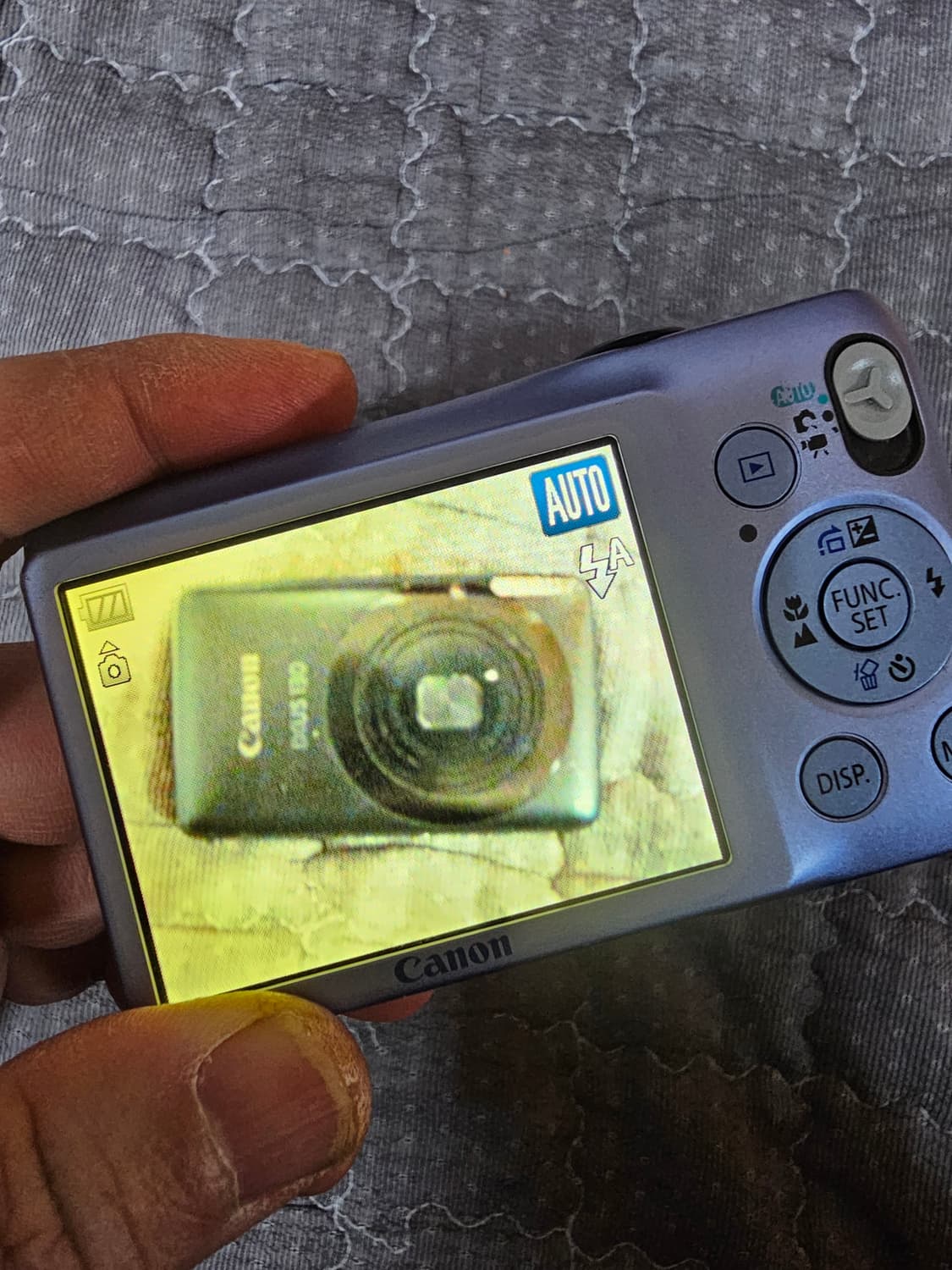 캐논 익서스 107 + 배터리 SD카드 상품이미지9