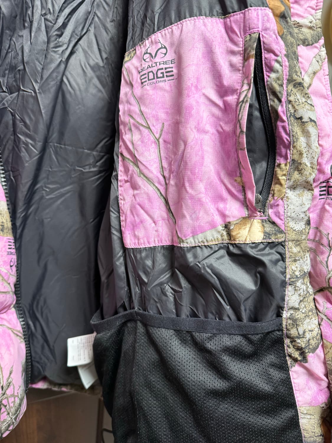 스컬프터 남녀공용 푸퍼 패딩 연인 남매 커플룩 방한 스키 겨울 유니크 상품이미지9