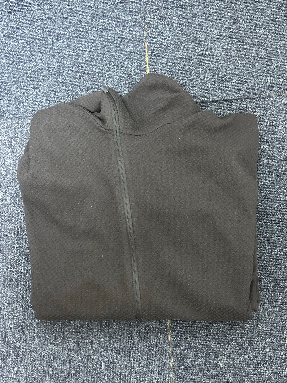 (M) 포스트아카이브팩션 8.0 플리스 집업 상품이미지2